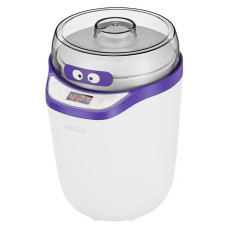 Йогуртница Kitfort КТ-2077-1