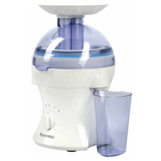 Соковыжималка Чудесница ЭС-212 белый/синий