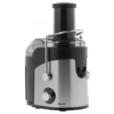Соковыжималка BBK JC080-H03 черный/серебро Соковыжималка BBK JC080-H03 черный/серебро