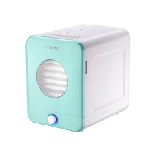 Сушилка для овощей Marta MT-1955 светлая яшма