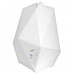 Увлажнитель воздуха Mystery MAH-2604 white