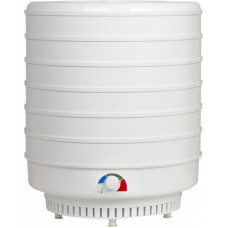 Сушилка для овощей Ветерок 2 ЭСОФ-2-0,6/220-01 6 поддонов белый гофротара