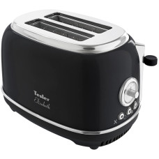 Тостер Tesler TT-245 black Тостер Tesler TT-245 black