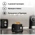 Тостер Tesler TT-245 black
