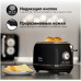 Тостер Tesler TT-245 black