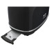 Тостер Tesler TT-245 black
