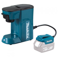 Кофемашина Makita DCM500Z Кофемашина Makita DCM500Z