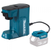 Кофемашина Makita DCM500Z Кофемашина Makita DCM500Z
