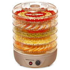 Сушилка для овощей Zigmund & Shtain ZFD-401