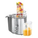 Соковыжималка Sencor SJE 1055SS