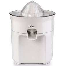 Соковыжималка Braun CJ3050W