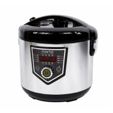 Мультиварка Marta MT-MC4336A черный