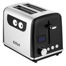 Тостер Kitfort КТ-6219