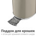 Тостер Tesler TT-255 sand grey
