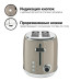 Тостер Tesler TT-255 sand grey