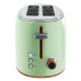 Тостер Tesler TT-240 Green
