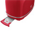 Тостер Tesler TT-245 red