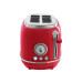 Тостер Tesler TT-245 red