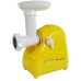 Мясорубка Белвар КЭМ-П2У 302-07 желтый