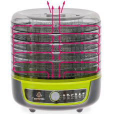 Сушилка для овощей Мастерица EFD-1003VM