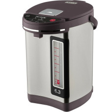 Термопот Willmark WAP-602CKL нержавеющая сталь Термопот Willmark WAP-602CKL нержавеющая сталь