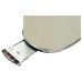 Тостер Tesler TT-255 beige