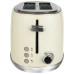 Тостер Tesler TT-255 beige