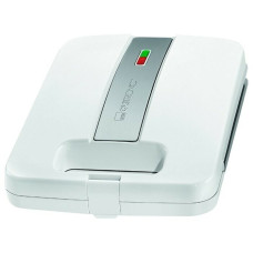 Сэндвичница Clatronic ST 3629 белый Сэндвичница Clatronic ST 3629 белый