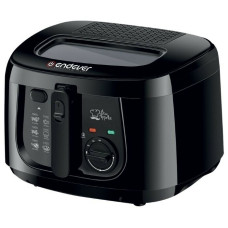Фритюрница Endever Skyline FR-110 черный