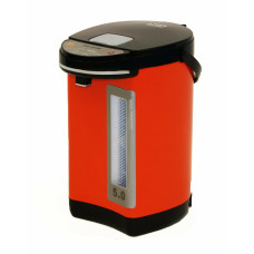 Термопот Willmark WAP-502KL темно-оранжевый Термопот Willmark WAP-502KL темно-оранжевый