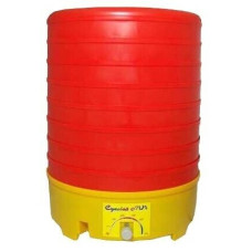 Сушилка для овощей Суховей МП 8 поддонов