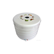 Сушилка для овощей Ветерок 2 ЭСОФ-0,6/220 5 поддонов гофротара