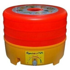 Сушилка для овощей Суховей МП 3 поддона