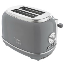 Тостер Tesler TT-245 grey Тостер Tesler TT-245 grey