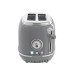 Тостер Tesler TT-245 grey