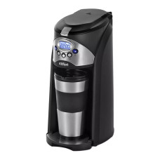 Кофемашина Kitfort КТ-7308 Кофемашина Kitfort КТ-7308