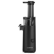 Соковыжималка Harper HJE-S01 BLACK