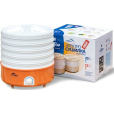 Сушилка для овощей Ротор СШ-002-12 с 5 решетками