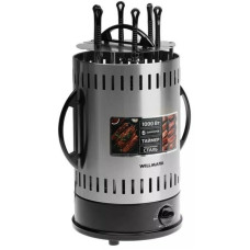 Шашлычница Willmark WKG-1306