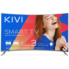 Телевизор Kivi 55UC50GR