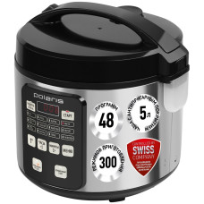 Мультиварка Polaris PMC 0583AD Мультиварка Polaris PMC 0583AD