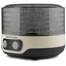 Сушилка для овощей Zigmund & Shtain ZFD-404