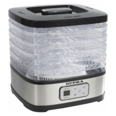 Сушилка для овощей Supra DFS-517