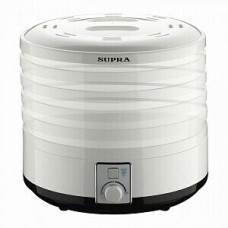 Сушилка для овощей Supra DFS-212
