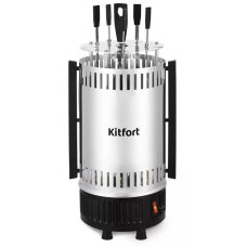 Электрогриль Kitfort КТ-1406 Электрогриль Kitfort КТ-1406