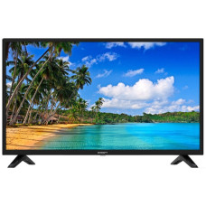 Телевизор Kraft KTV-I43UHD02T2CIWL
