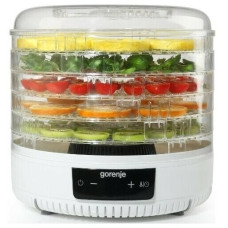 Сушилка для овощей Gorenje FDK500GCW