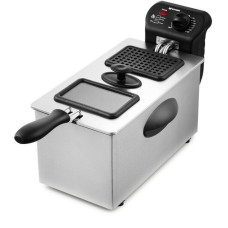 Фритюрница Kitfort КТ-2023