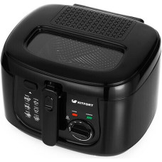 Фритюрница Kitfort КТ-2018