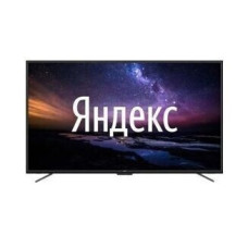 Телевизор Leff 75U520S